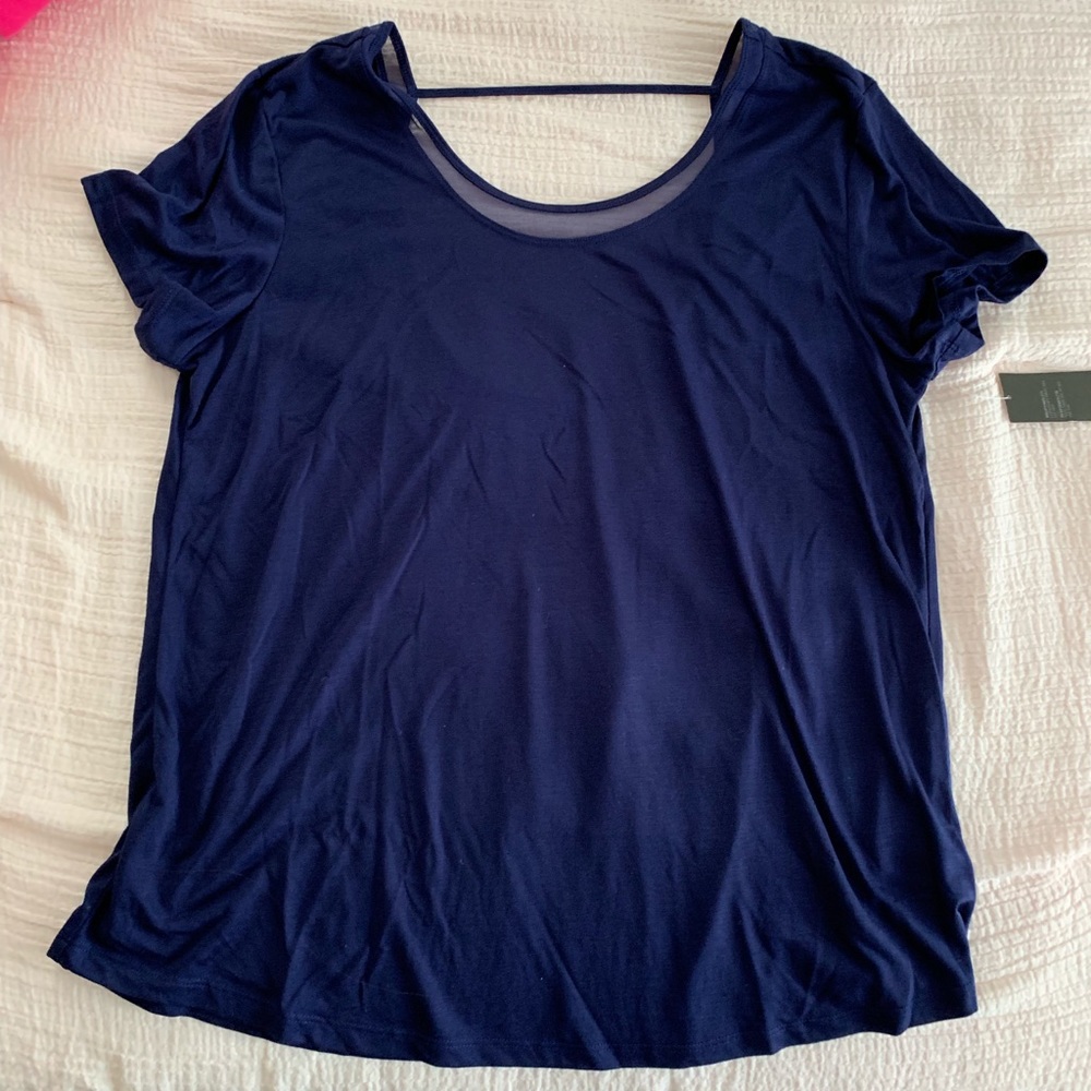 old navy active top